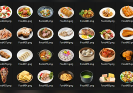 Tomodachi Life Items
