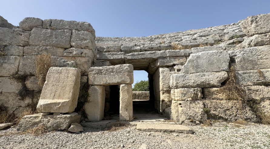 Perge Ancient City Reveals Roman Death Arena Secret 2 Perge Ancient City Reveals Roman Death Arena Secret