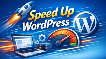 Speed Up Your WordPress Site