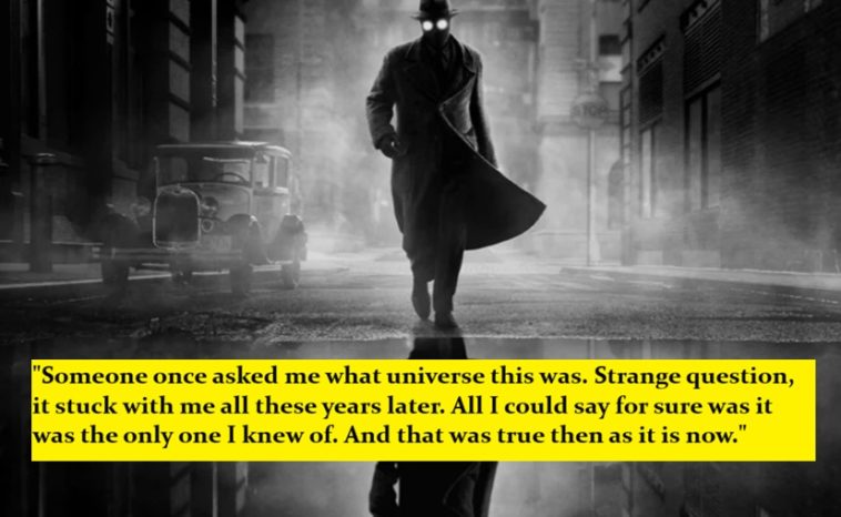 The Best Spider-Noir Quotes 2026: An In-Depth Breakdown 1 Spider-Noir Quotes