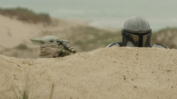 The Mandalorian and Grogu Movie: Premiere Reactions & Box Office Outlook 3 The Mandalorian and Grogu