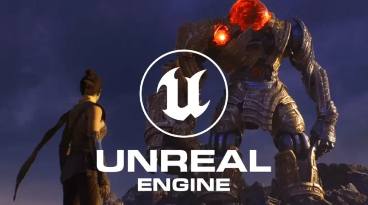 Unreal Engine 6 Is Here — And Rocket League Just Made History 1 Unreal Engine 6