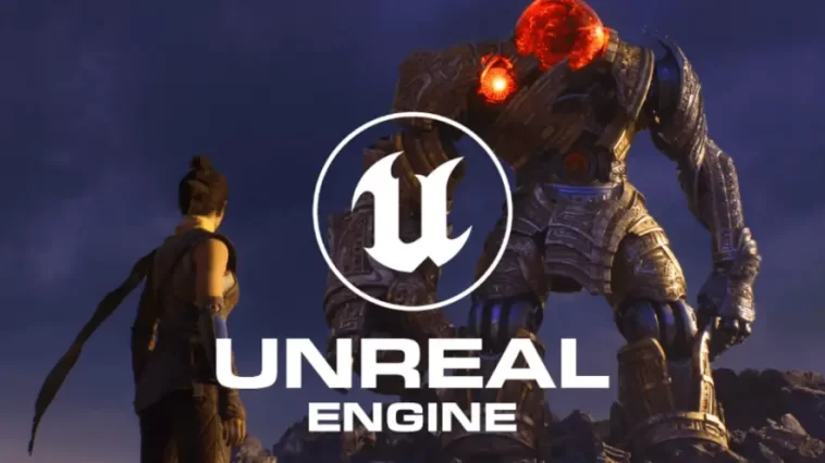 Unreal Engine 6