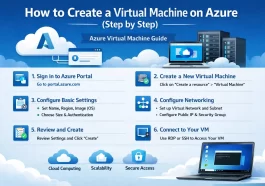 Virtual Machine on Azure