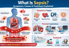 What Is Sepsis