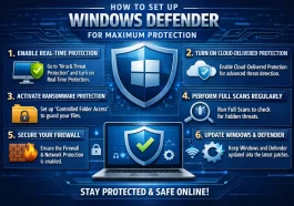 Windows Defender