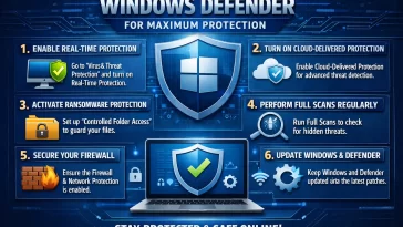 Windows Defender