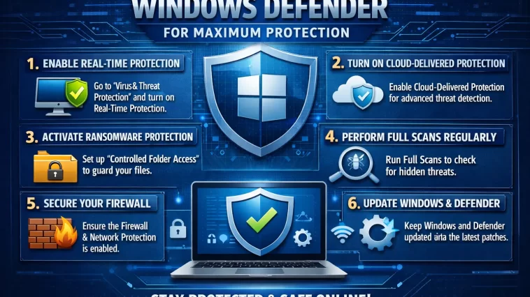 Windows Defender