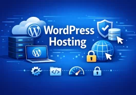 WordPress Hosting Providers