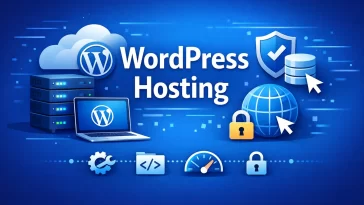 WordPress Hosting Providers
