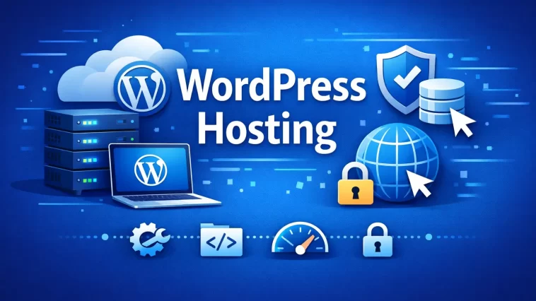 WordPress Hosting Providers