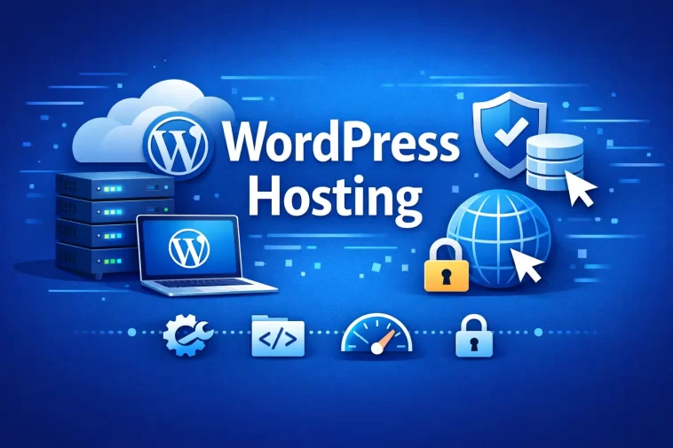 WordPress Hosting Providers