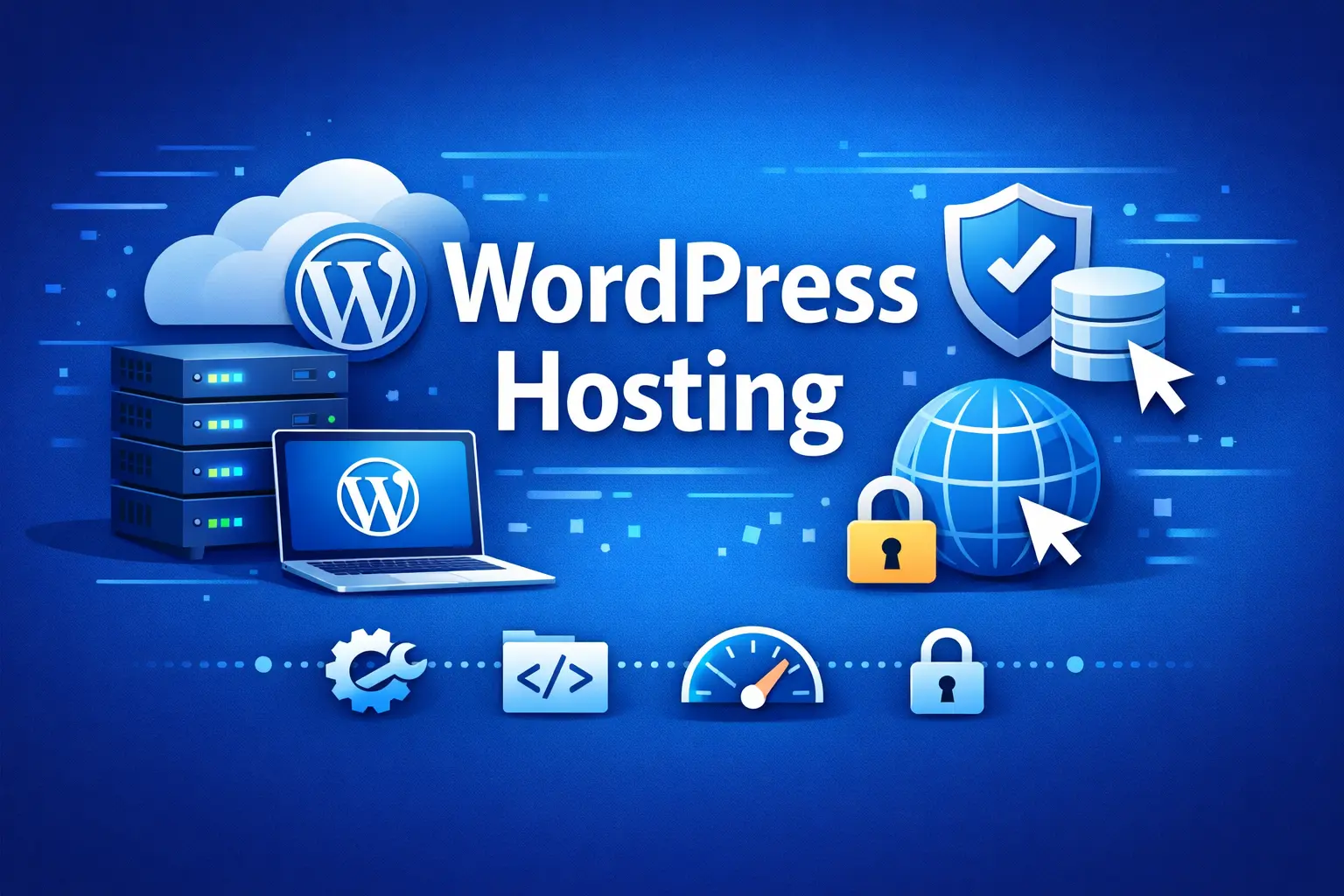 WordPress Hosting Providers