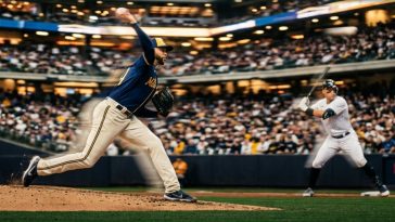 Yankees vs Brewers