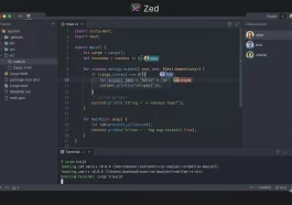 Zed Editor Review 2026