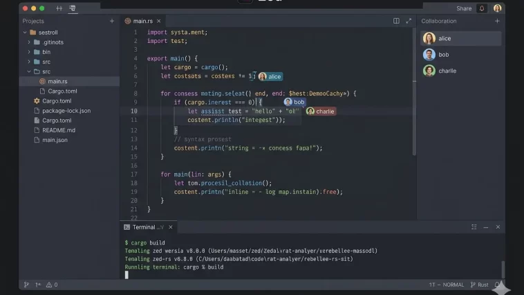 Zed Editor Review 2026