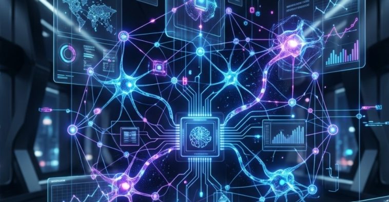 Agentic AI Technology