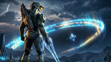 halo