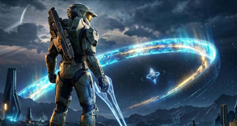 halo
