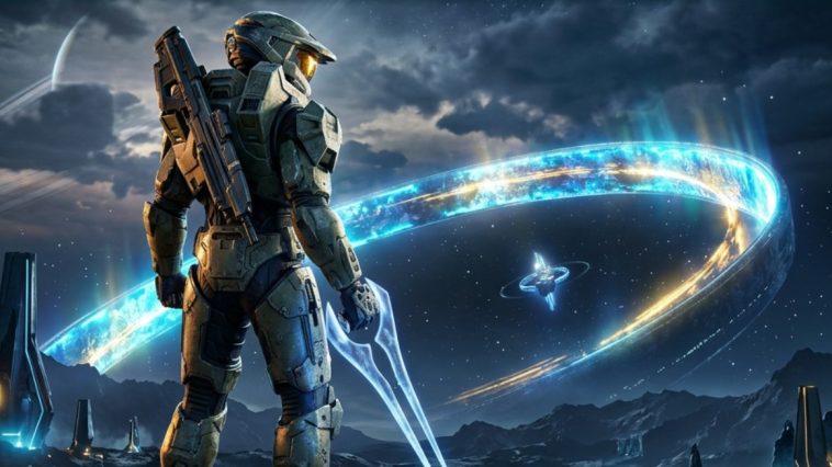 halo