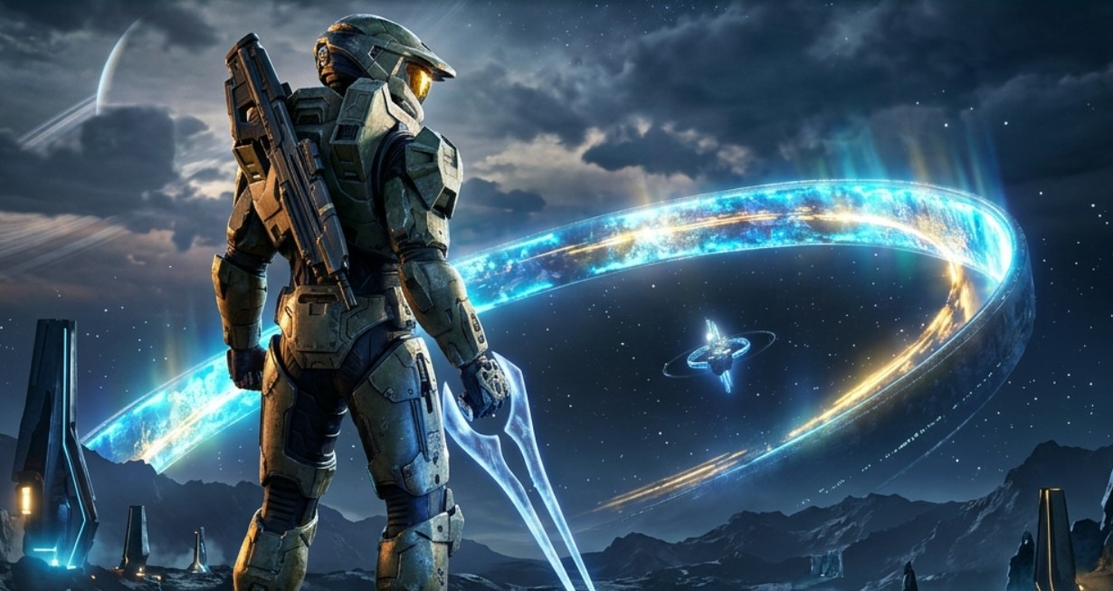 halo