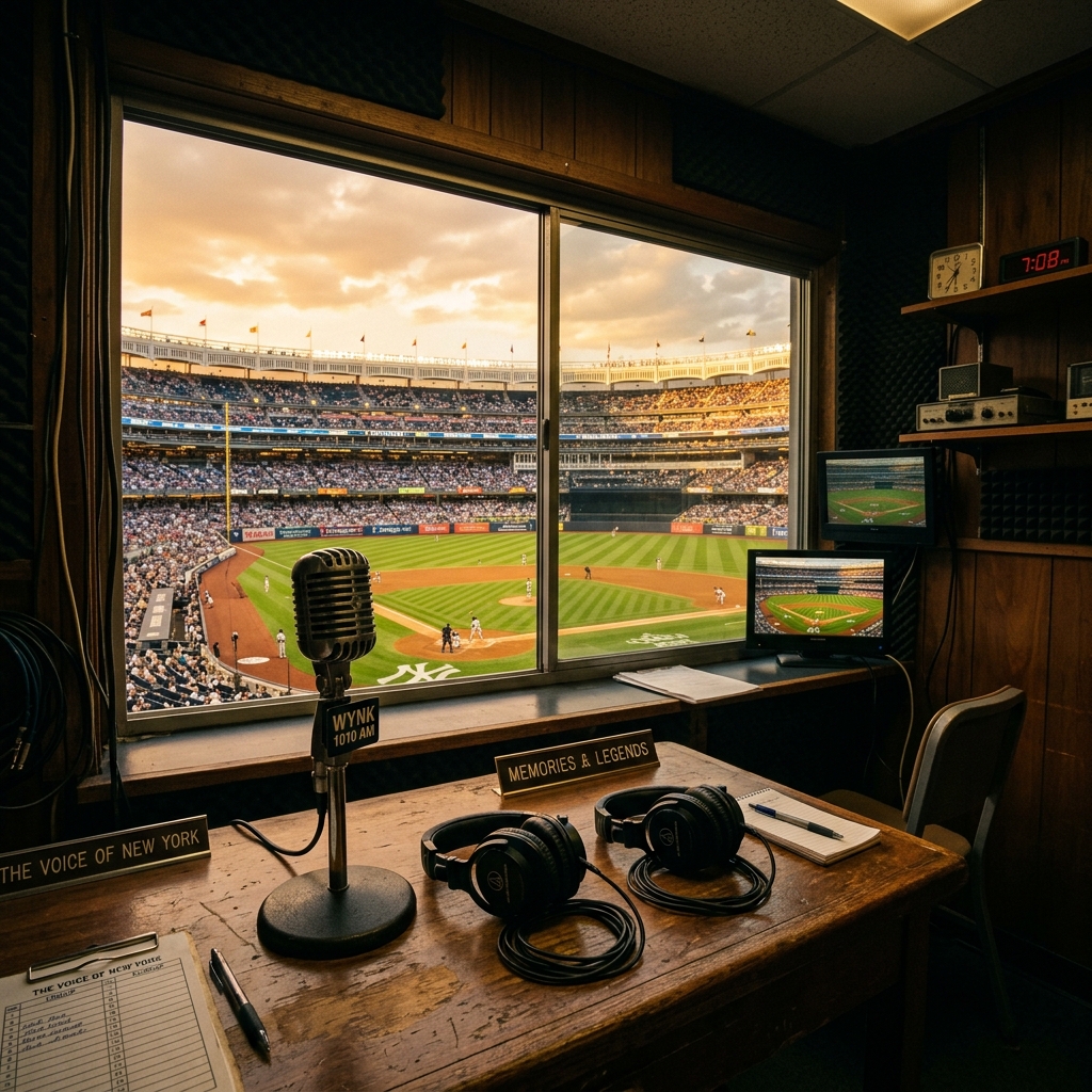 John Sterling