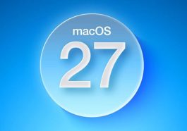 macOS 27 Features Revealed Ahead of WWDC 2026