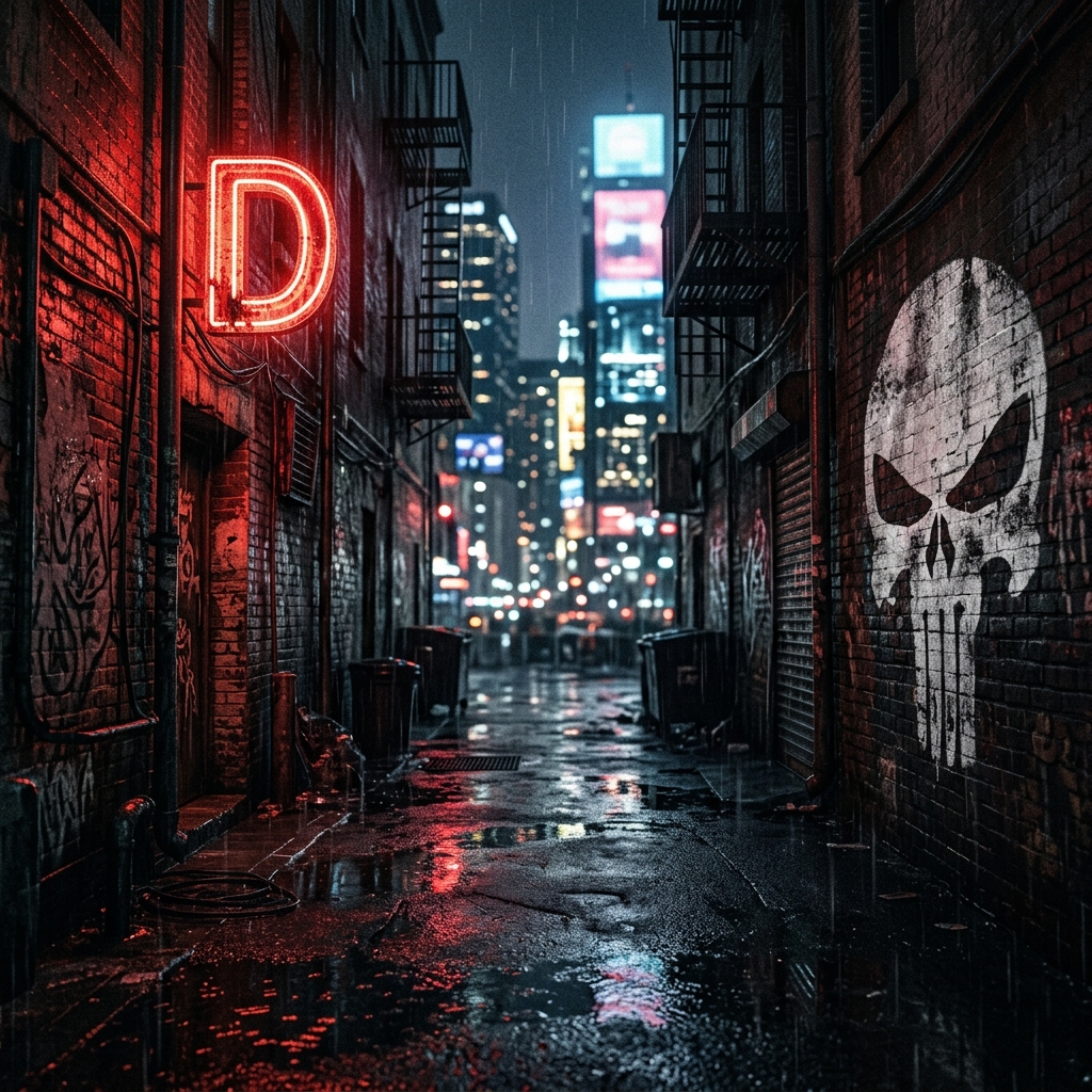The "Born Again" Era: Why Daredevil’s Finale Today Changes Everything for Disney+