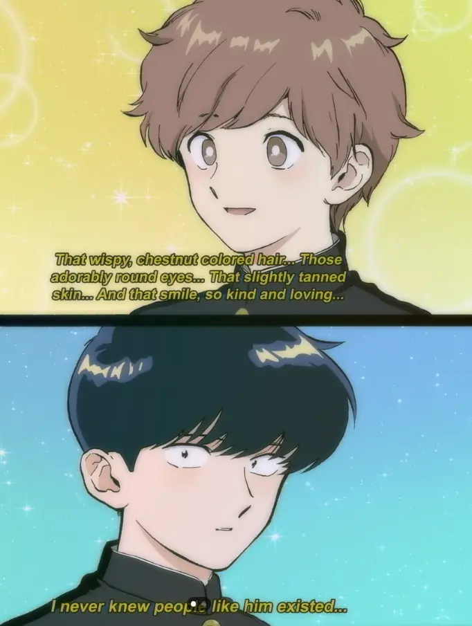 Nakamura and Hirose: The Sweetest Story in Boys' Love Anime 1 nakamura and hirose