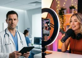 podcast doctor