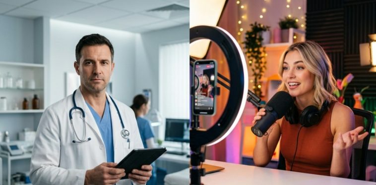 podcast doctor