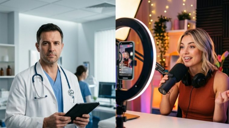 podcast doctor