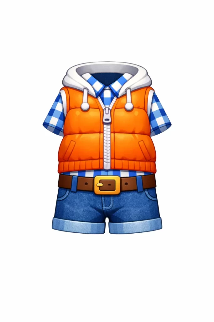 Tomodachi Life Clothes and Ideas: How to Dress Your Miis Like a Pro 2 tomodachi life clothes