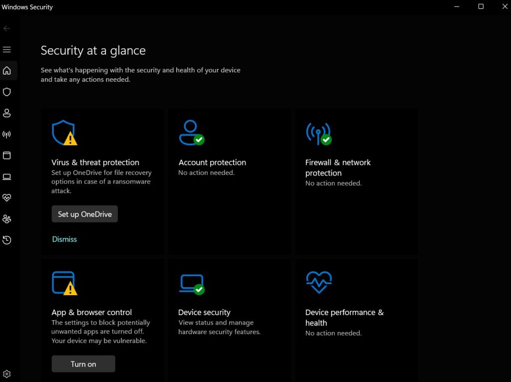 How to Set Up Windows Defender for Maximum Protection 2 Windows Defender