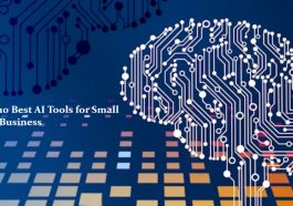 10 Best AI Tools for Small Business
