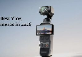 10 Best Vlog Cameras in 2026
