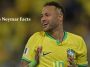 100 Neymar Facts