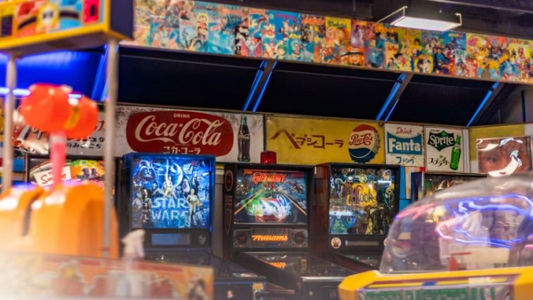 50 Classic Games
