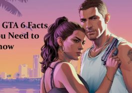50 GTA 6 Facts You Need to Know