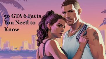50 GTA 6 Facts You Need to Know