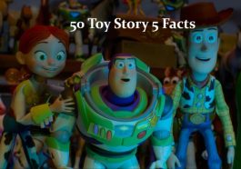50 Toy Story 5 Facts
