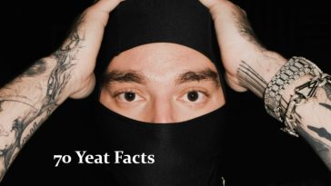 70 Yeat Facts Every Fan Should Know 3 70 Yeat Facts