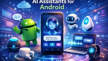 AI Assistants for Android