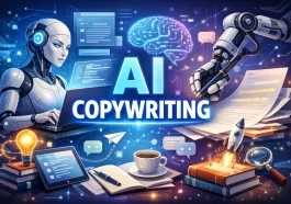 AI Copywriting