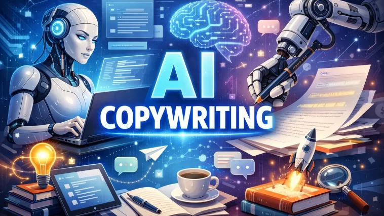 AI Copywriting