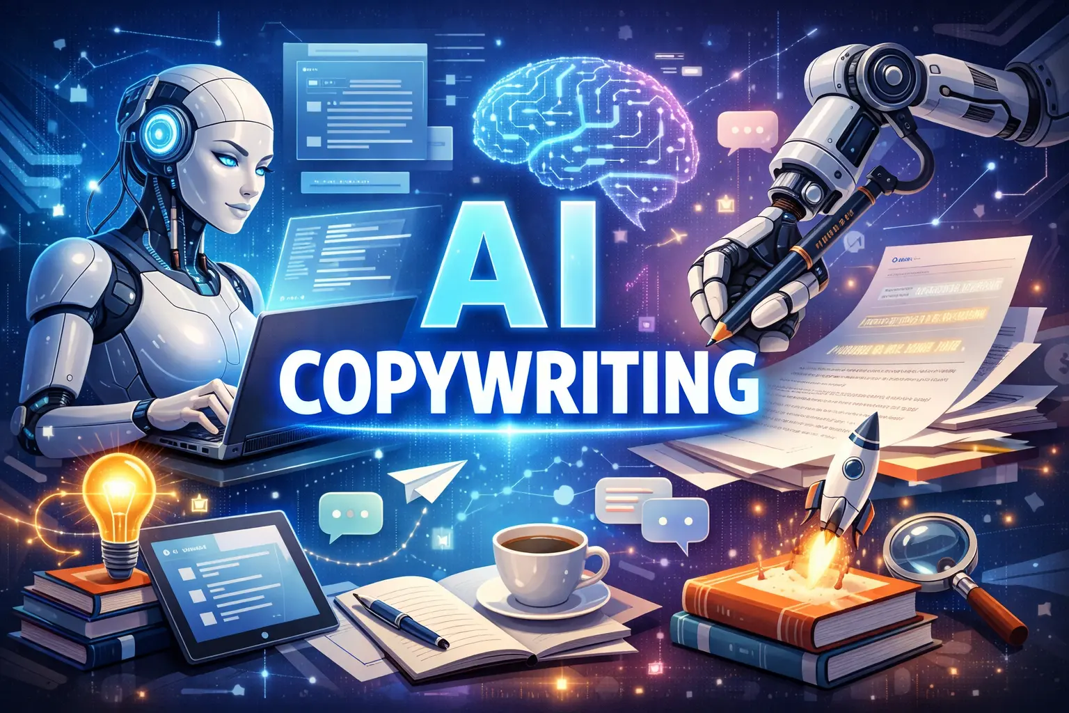 AI Copywriting