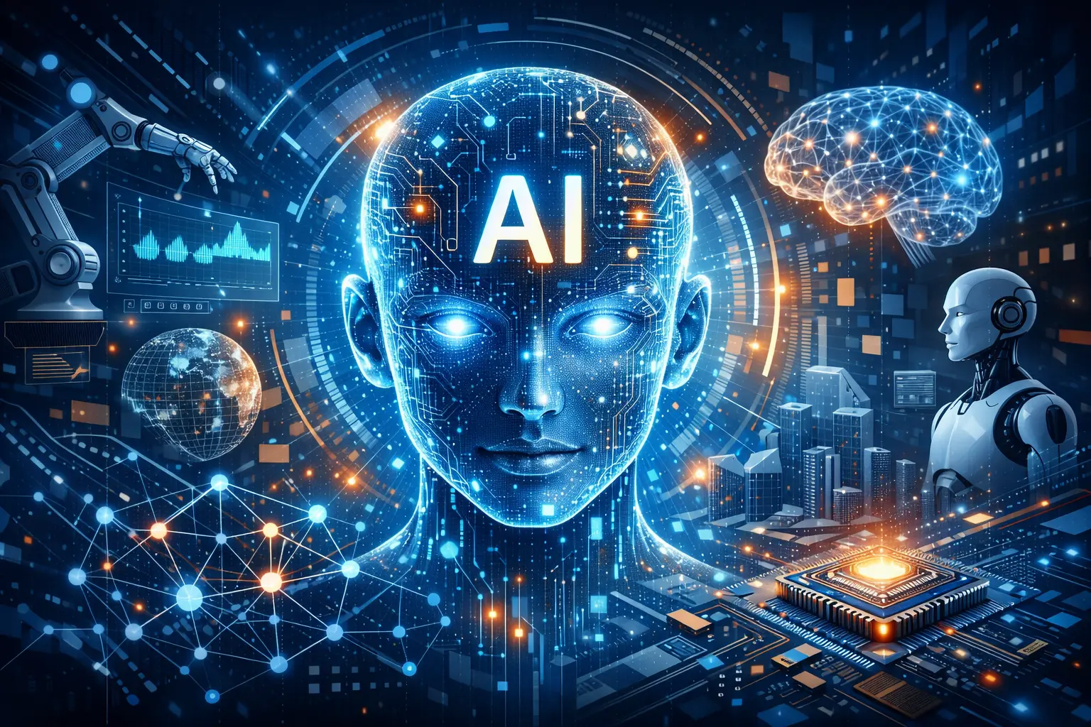 AI Image Generators