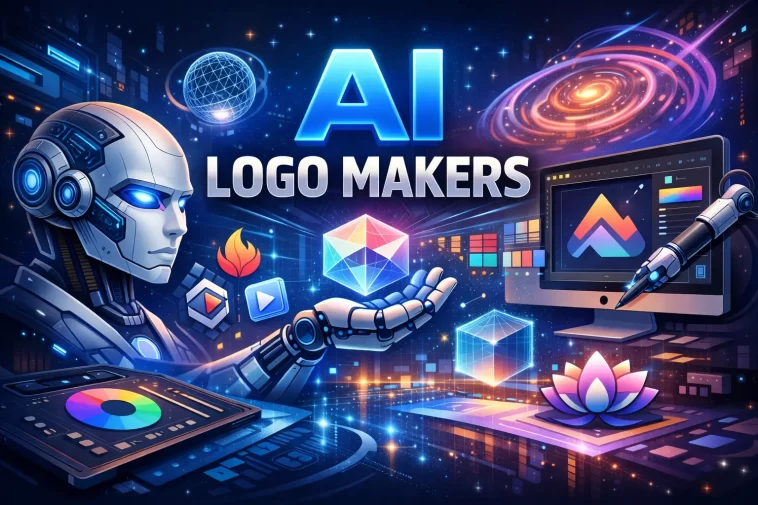 Best AI Logo Makers in 2026: Tested and Ranked 1 AI Logo Makers