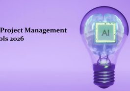 AI Project Management Tools 2026