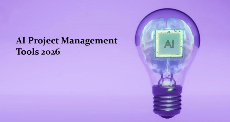 Best AI Project Management Tools 2026: What's Actually Worth Using 1 AI Project Management Tools 2026